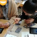 일신중학교 이미지