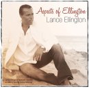 Lance Ellington [Aspects Of Ellington] - Let’s Face The Music And Dance 외 4곡 이미지