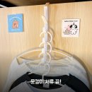 문걸이 옷 가방 행거 써보니, 해외여행 보험 필수 서류 준비 끝