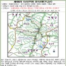 제406차 오산산악회 정기산행 - 남양주 주금산(813m) 이미지