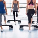 퍼스트부부 태권도 이미지