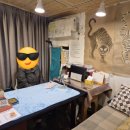 수암로190번길L | [평촌/안양] 평촌 학원가 '락슈미타로사주'에서 인생 상담하고 온 썰 ♡♡♡ Good!!