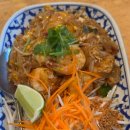 할리우드 태국인 로컬 맛집 &#34;팜스 타이 레스토랑(Palms Thai Restaurant)&#34; 실망스러웠던 솔직 후기