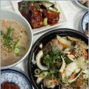 모녀게장식당