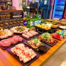 문화예술회관사거리(군포농협 본점쪽 교통섬) | 거제도 맛집 베스트 10 순위 추천