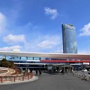 지하철역사 (현충원역) 이미지