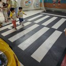 안산 어린이 교통안전체험장 이미지