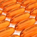 건강 걱정되는 3월, 비타민D 고르는 법 이미지