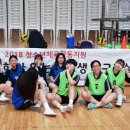 2018 청소년체육활동지원 여학생 스포츠 피구교실 - 세교고등학교(4차시) 이미지