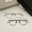 G-005 | 톰브라운 UEO914A 안경 + 자이스 클리어뷰 렌즈 완성 후기 | 광주 더 아이웨어