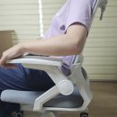 삼공 컴퓨터 | 삼공체어 S3002 . 팔걸이 회전 화이트. 올인홈 컴퓨터의자 편안한 학생의자 공부의자.사용후기