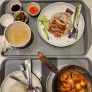 푸드이츠 | [방콕여행]시암파라곤 푸드코트 고메이츠 후기