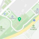 원통생활체육공원 운동장 이미지