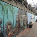 김광석다시그리기길 이미지