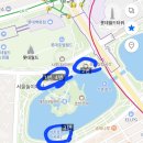 136(석촌호수 서호) | [벚꽃축제] 2024년 석촌호수 벚꽃축제 인생샷 포토존 및 주차장 정보 총정리