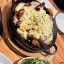 [일상] 일산 맛집 고양종합운동장 맛집 깜밥참나무통닭구이 추천 후기