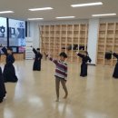 도화 검도관 이미지