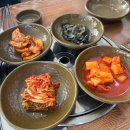 양평해장국 이서혁신점 | 완주 이서 밥집 양평해장국 온바로감자탕 뼈해장국