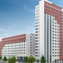 한양대기숙사(행복관) 이미지