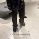 (주)바움디자인 | 슬기의 더현대 나들이룩 자켓,니트,바지 정보 편안함을 챙긴 사복장인 코디(프리터)