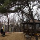 덕성산 정상 이미지