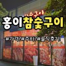[순천 맛집] 순천대 닭발 맛집, 홍이참숯구이 솔직 방문 후기 (뼈 없는 닭발 강추!)