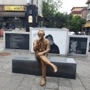 신해철 거리 네이버블로그
