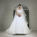 디자인하로아 | 렌느브라이덜 | 드레스투어 후기(계약 완료)
