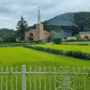 청정학곡마을 이미지