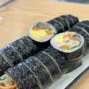 전민엄마김밥 이미지