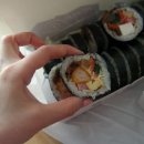 밥마리김밥