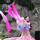 밸리댄스 이미지