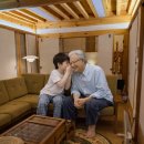 이번에는 서울집 사진을 보내주셨습니다... 이미지