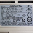 CIMR-AT4A0023FAA (MOTOR 11KW/7.5KW ) 중고 이미지