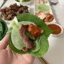 수락골 남원추어탕 | 숯불향 가득한 수락골남원추어탕 돼지불백 & 석쇠불고기 !