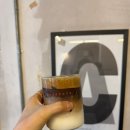 레스빠스 | [구리 커피 맛집_레스빠스 구리점 솔직 후기] 빨미까레, 성수다 라떼