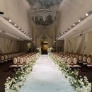 용산-현장-1088 | [서울 웨딩홀 추천] 건대스타시티 아트홀 - 플라워 디렉팅