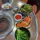 구이로 | 연탄구이로 데우는 따뜻한 회식 한 끼 후기
