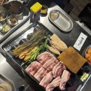 5637 | 📌 풍년식당1979 여의도점 | 푸짐하고 고급스러운 한식 고기집 후기