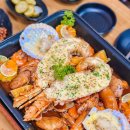 나트랑 해산물 맛집 똠79 랍스터 씨푸드