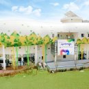 어린이도서관 화장실 이미지