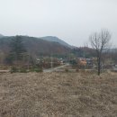 (AT-1158)충남 비단고을 대전근교 전원주택토지 급급매합니다 이미지