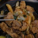 남이섬꼬꼬숯불닭갈비
