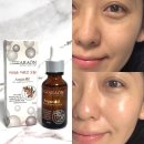 아리온헤어 | 아라온 페이스오일 후기, 모로코산 아르간오일로 촉촉한 피부 만드는 꿀팁