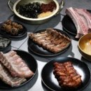 감성쪽갈비(고산점)
