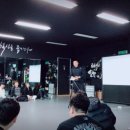 라온 킥복싱아카데미