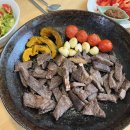 라라쇼 | 김나운 홈쇼핑 라라쇼 블랙라벨 소고기 구이세트