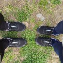 렉스플라이 | K2 플라이하이크 렉스 하이킹화 후기