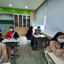 팔봉중학교 이미지