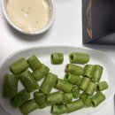 오븐마루치킨운남점 | 오븐마루치킨 현미베이크 배달후기 | 🍗고추마요에 까르보소스 추가하니까 제대로였다🍝